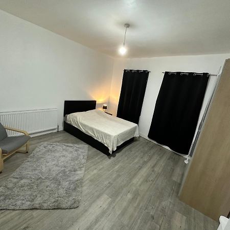 Luxury Apartment On Anfield Liverpool Extérieur photo