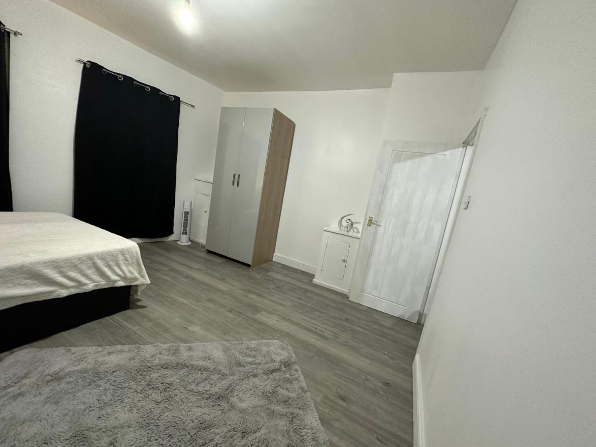 Luxury Apartment On Anfield Liverpool Extérieur photo