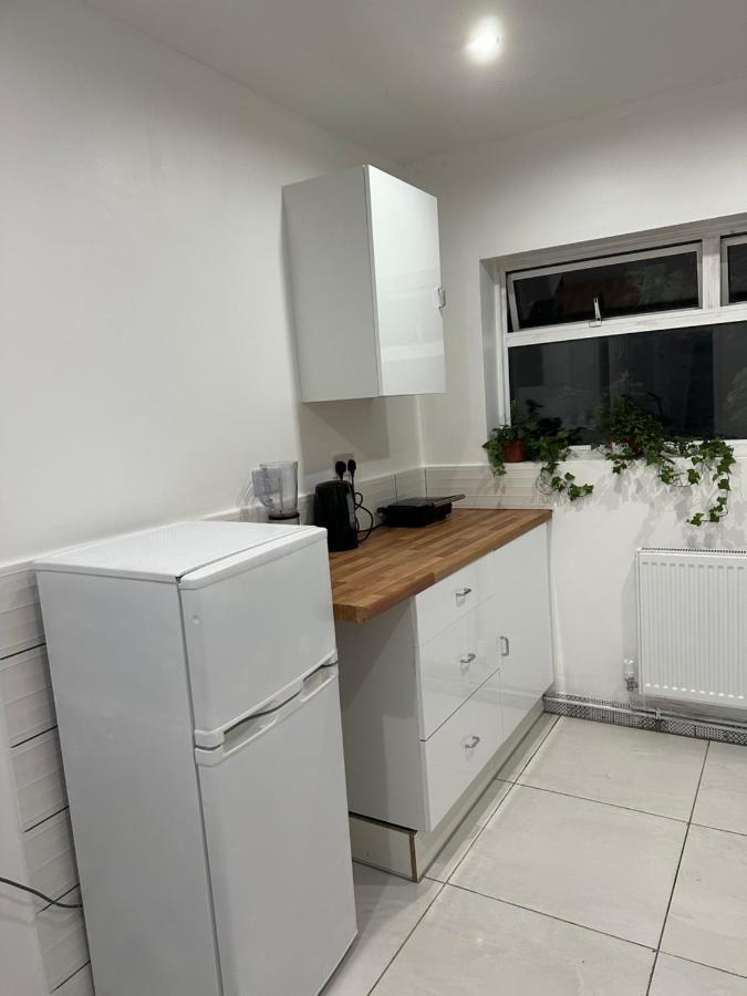 Luxury Apartment On Anfield Liverpool Extérieur photo