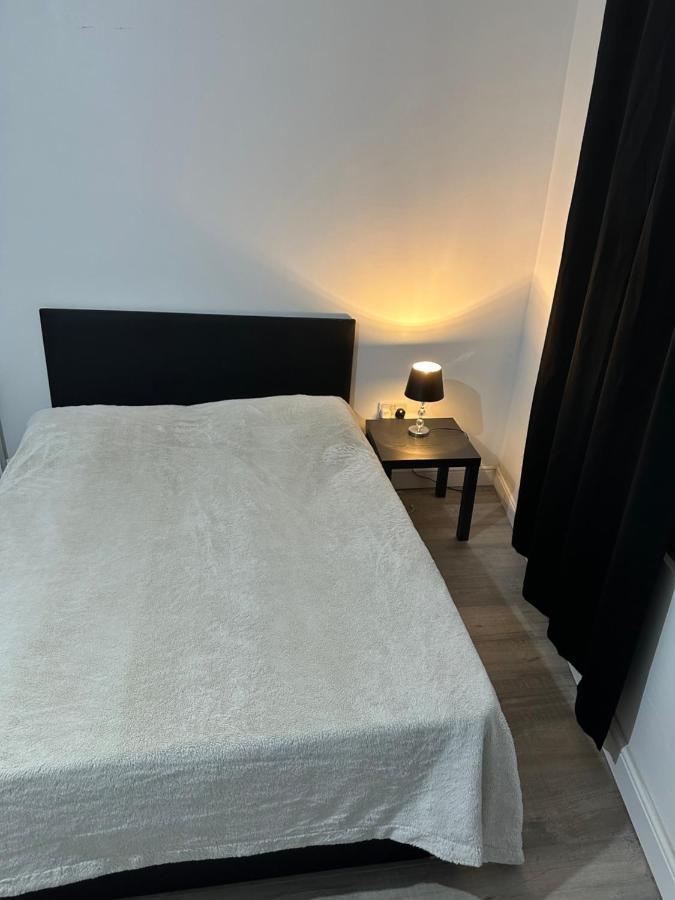 Luxury Apartment On Anfield Liverpool Extérieur photo